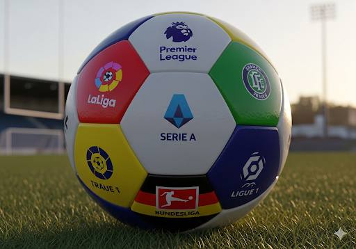 实况足球2021游戏截图